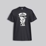 Mo Kenney Fish T-Shirt