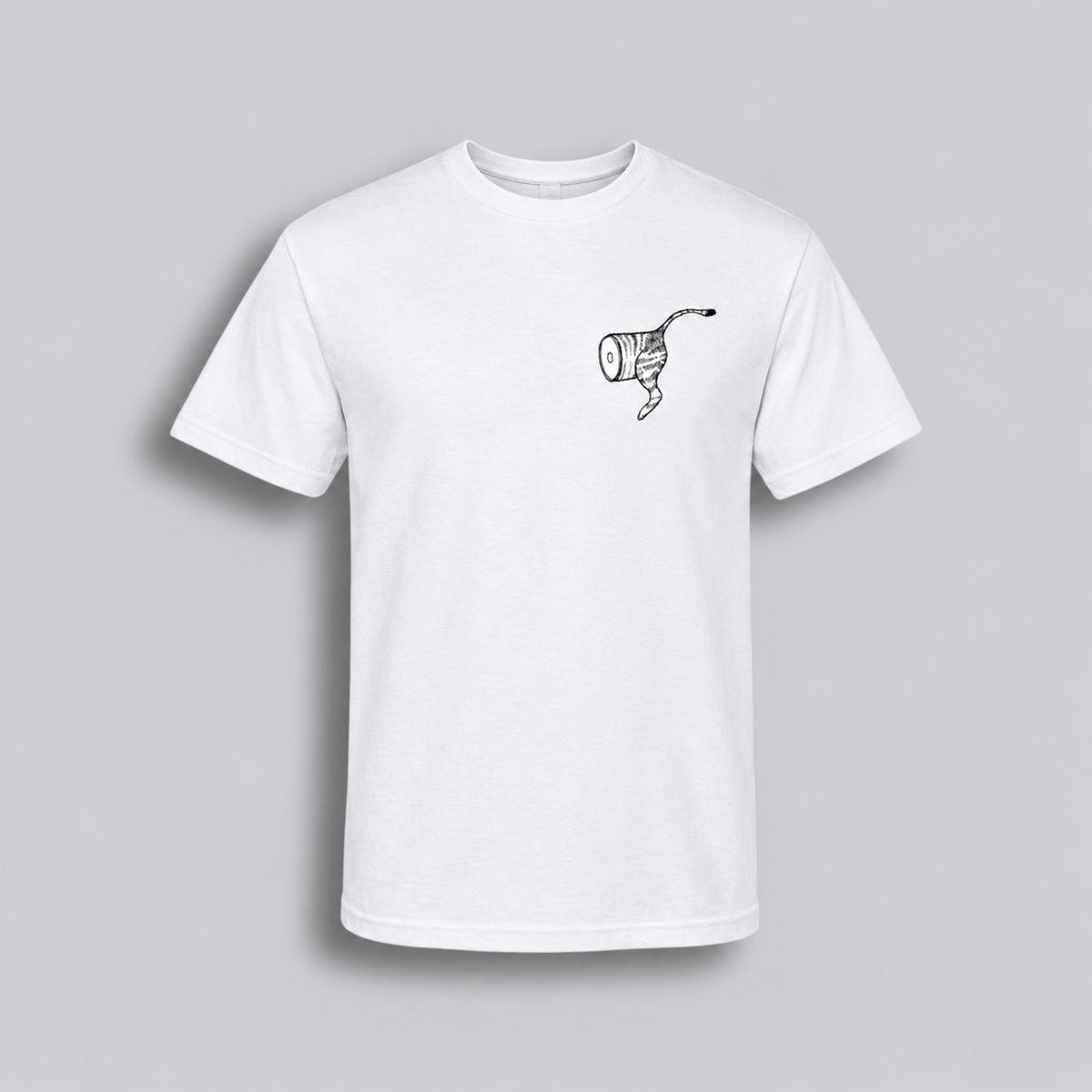 Mo Kenney Cat's Not a Cake T-Shirt