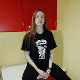 Mo Kenney Fish T-Shirt